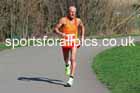 Masters Men Over-50s, 2026 NECAA Royal Signals Road Relays, Hetton Lyons Country Park, Hetton le Hole. Photo: David T. Hewitson/Sports for All Pics